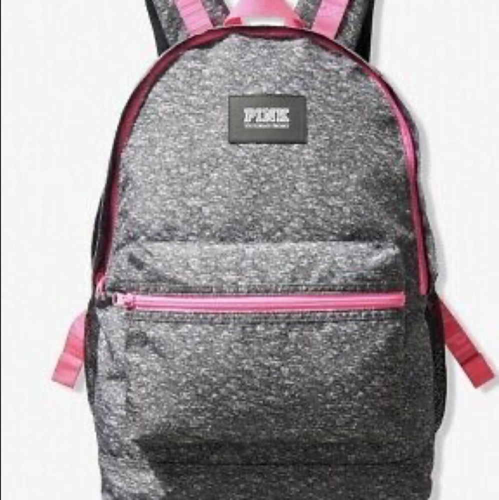 Victoria’s Secret backpack